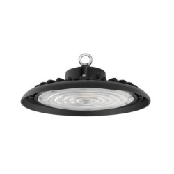 Industrijska svetiljka 100W dim 1-10V 5000K AL