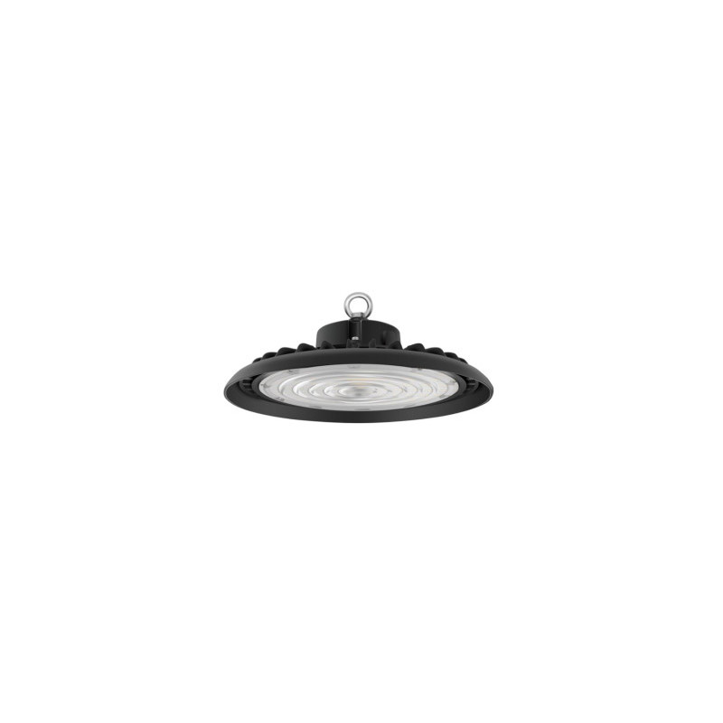 Industrijska svetiljka 100W dim 1-10V 5000K AL