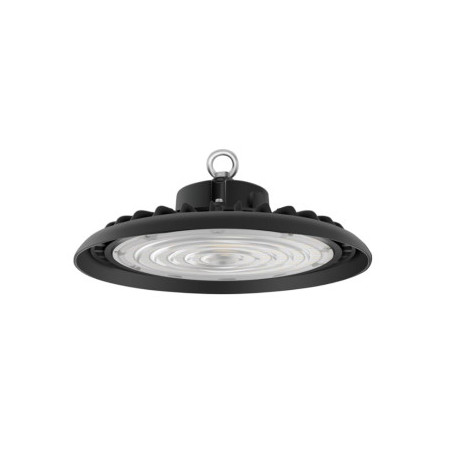 Industrijska svetiljka 100W dim 1-10V 5000K AL
