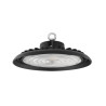 Industrijska svetiljka 100W dim 1-10V 5000K AL