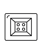 LED reflektori